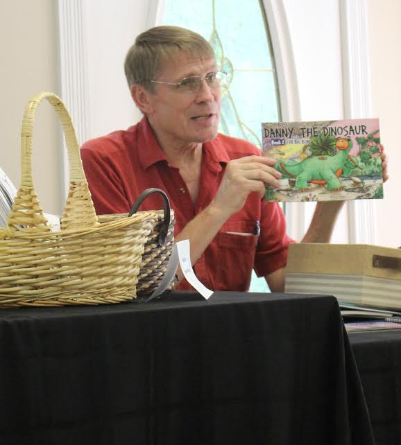 Kent Hovind Trying To Undo His 2006 Conviction