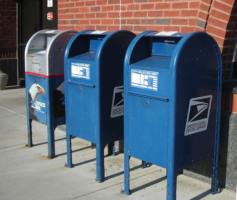 Don’t Drop Your Tax Court Petition In the Mailbox