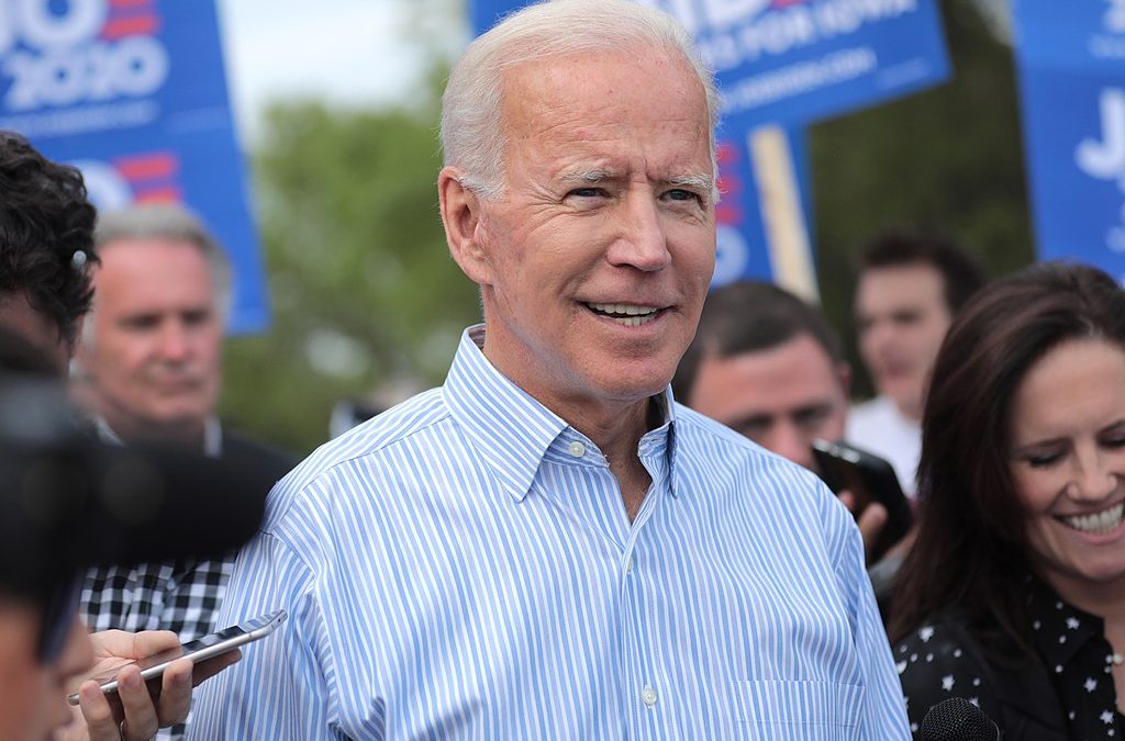 Joe Biden’s Tax Returns – No Reason Democrats Need To Overpay Their Taxes