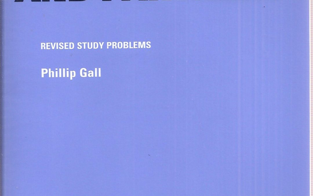 FLP Good for the Family Business – But Maybe not the Family Jewels