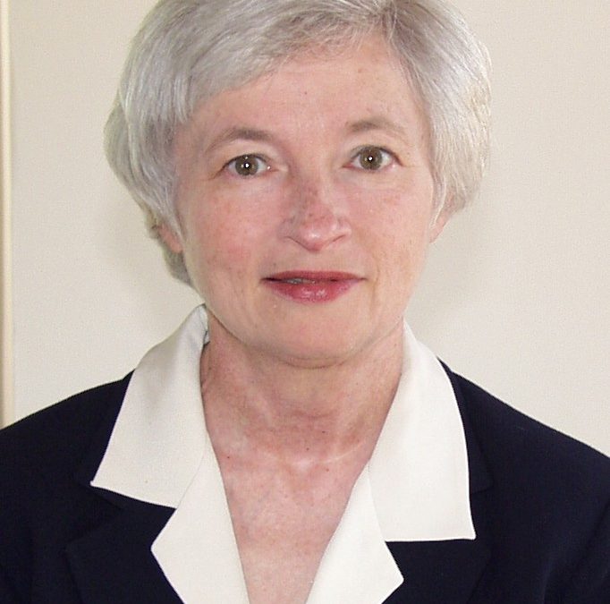 Janet Yellen and the Economic Impact of Gender Discrimination