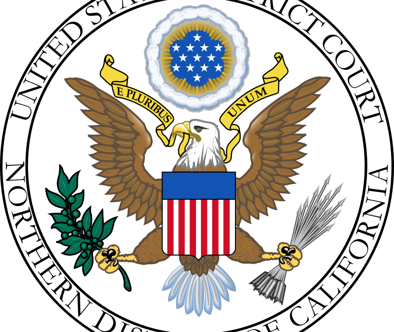 SpongeBob SquarePants In A Tax Case!