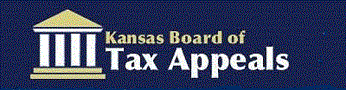 Kansas Board of Tax Appeals
