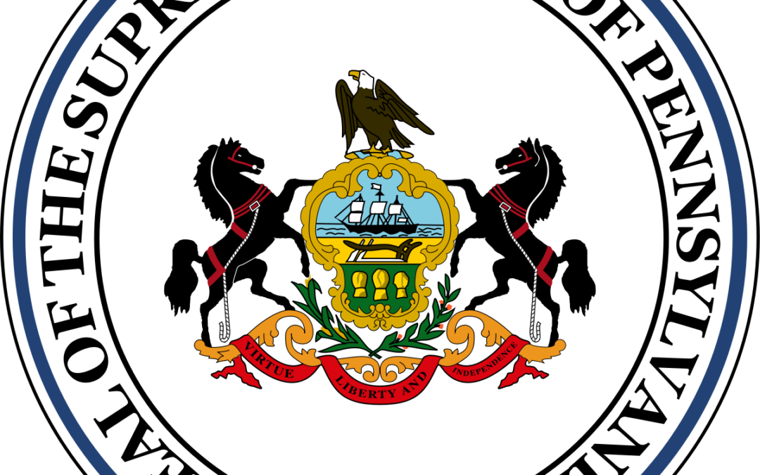 Pennsylvania Supreme Court Finds H&R Block Customers Not Necessarily Gullible