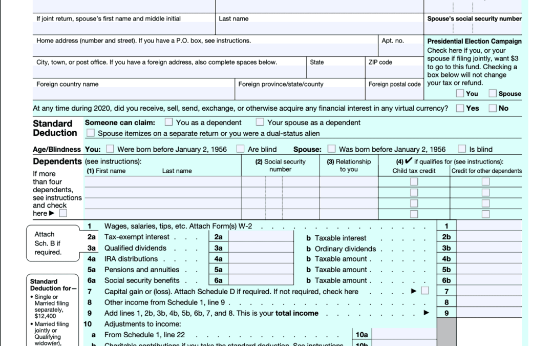 TurboTax – H&R Block Software Smackdown