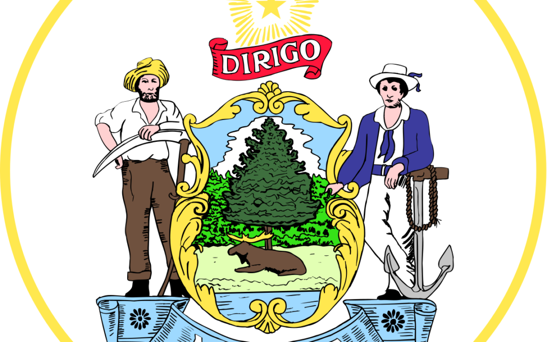 New Hampshire Law Partners Face Maine Income Tax