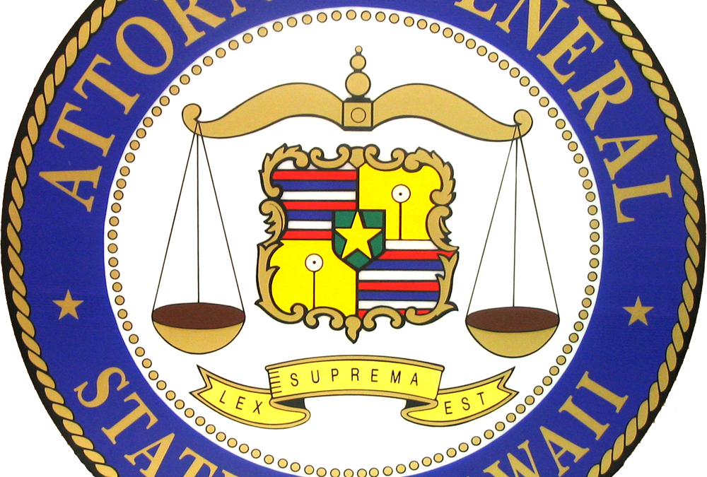 Hawaiian Civil Unions Will Be Same as Marriage for State Income Taxes