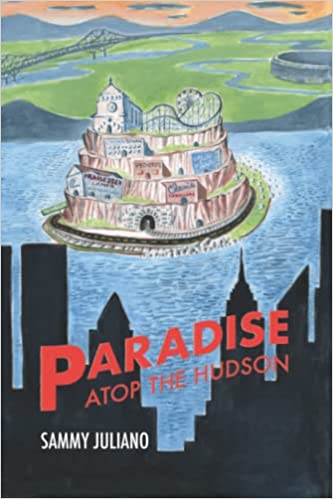 Paradise Atop The Hudson – A Sixties Working Class Middlemarch