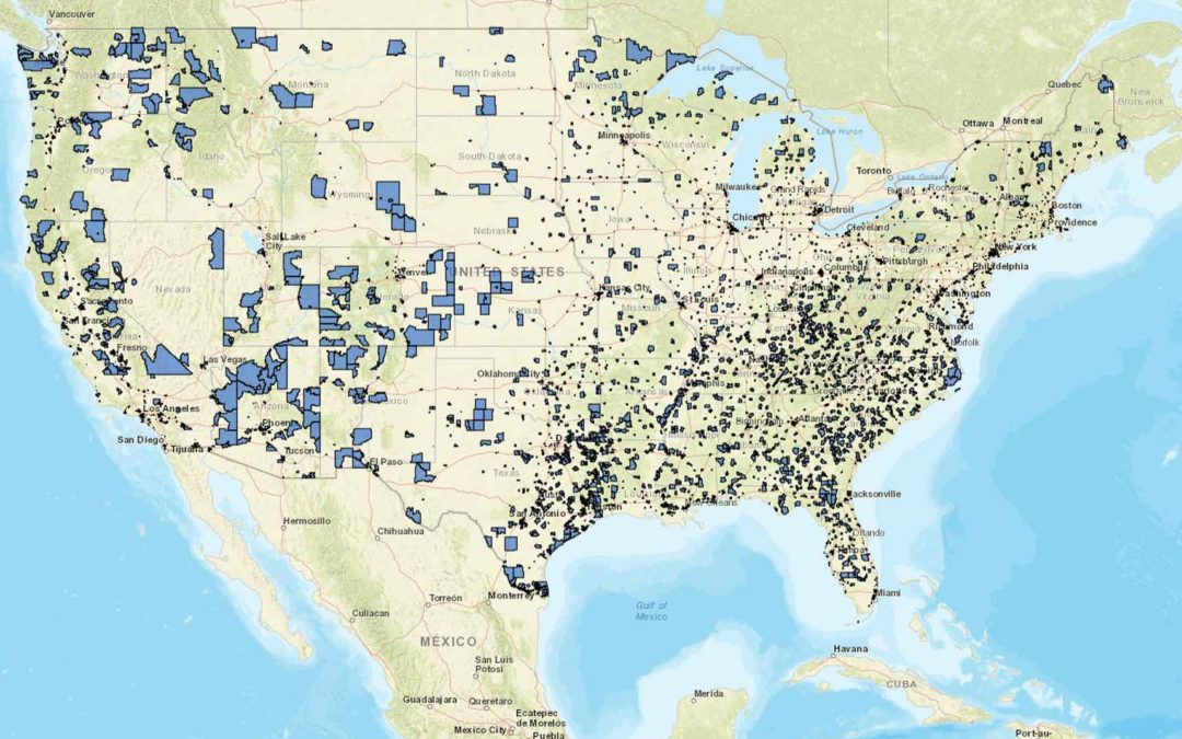 Opportunity Zones – What Are They Good For?