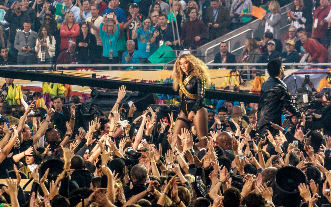 Beyoncé’s Renaissance Tour And Millennial 401(k)s A Teachable Moment