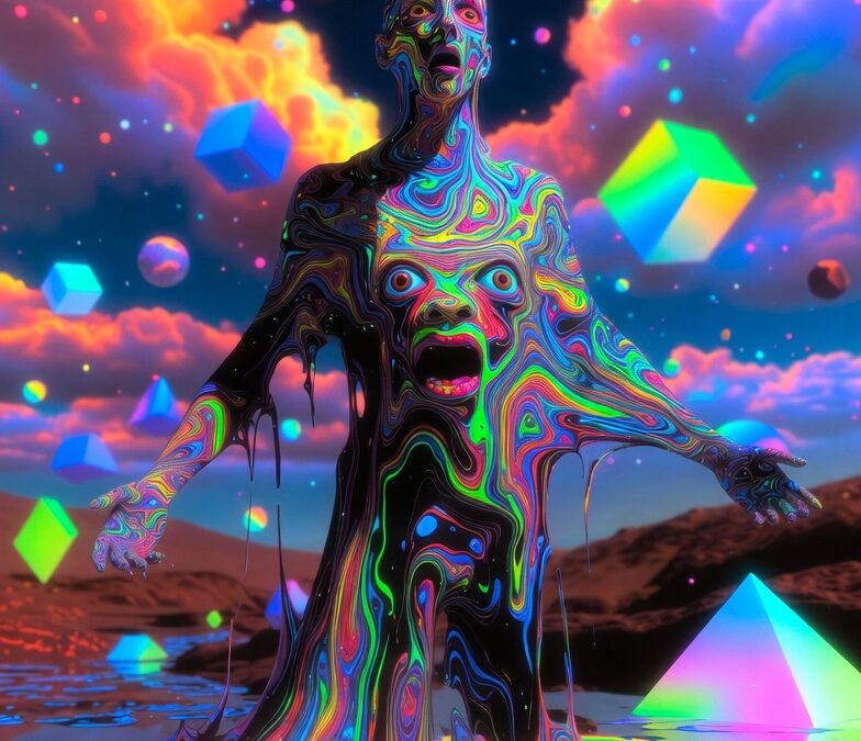 Anatomy Of An AI Hallucination