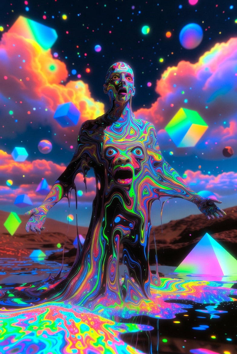 Anatomy Of An AI Hallucination