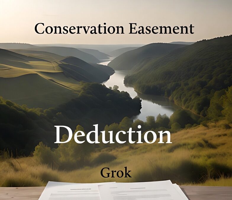 Paul-Adams Quarry Tax Court Decision Challenged – A YTMP Exclusive