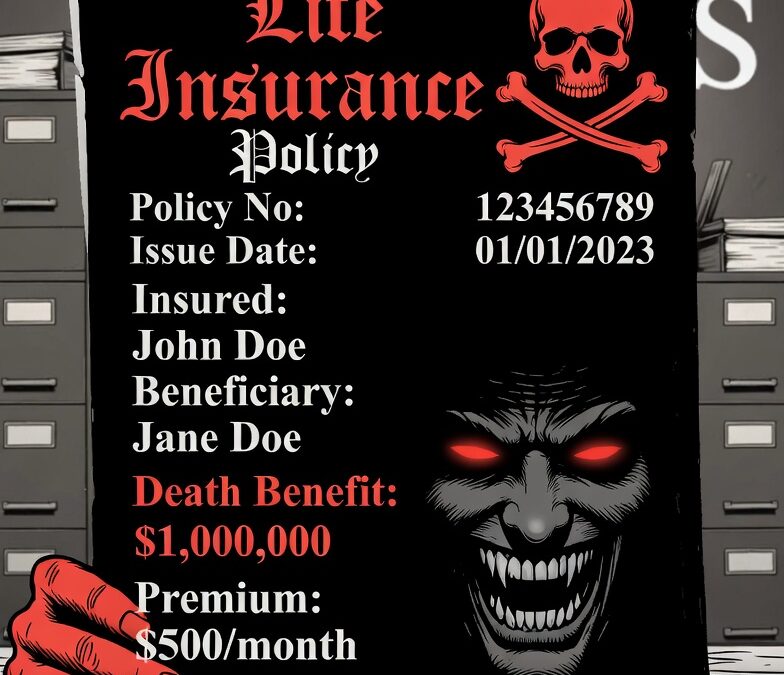 The Tax Hazards Of Whole Life Insurance Policies