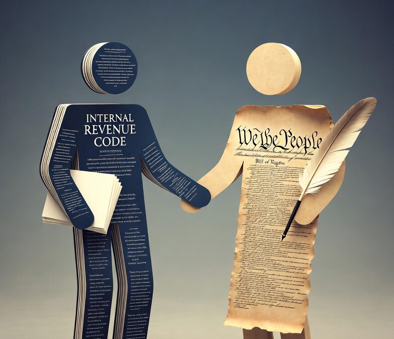 I Still Think The Income Tax Is Constitutional