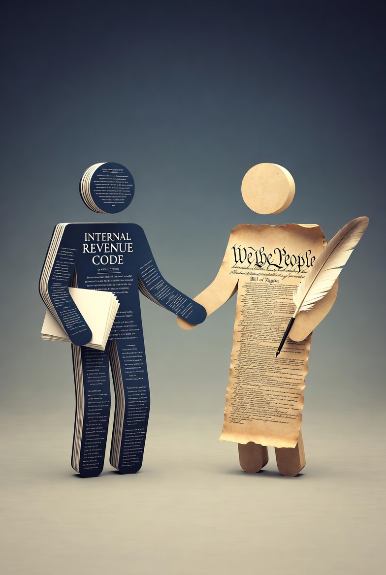 I Still Think The Income Tax Is Constitutional