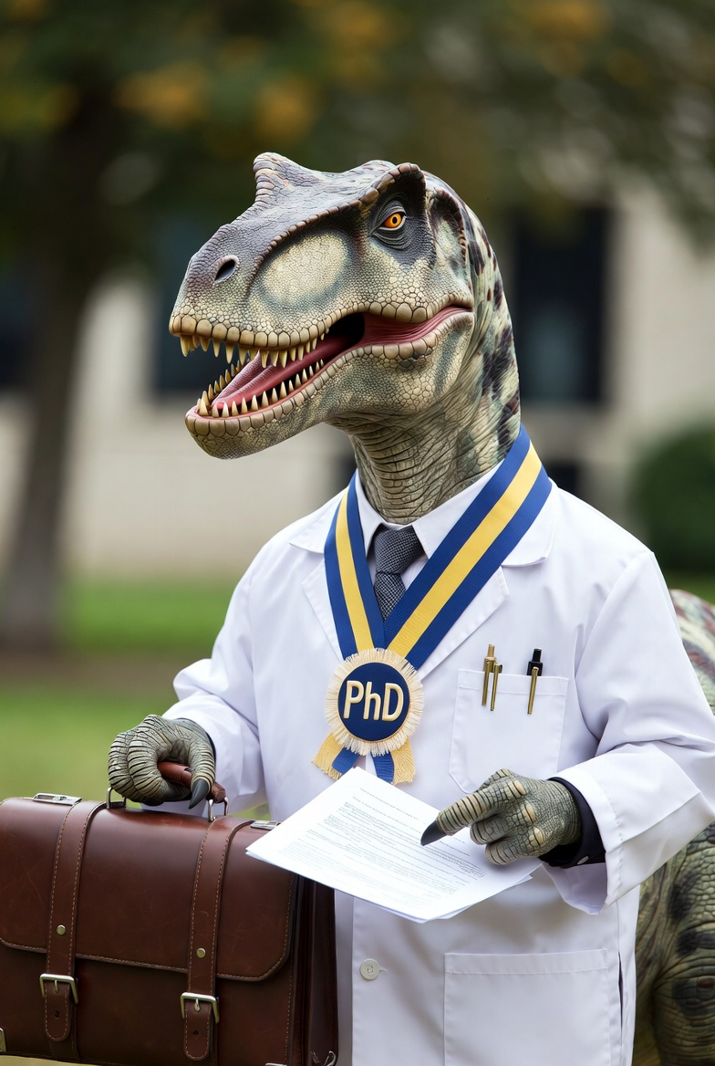 Doctor Dino’s Lawsuit Against Mark Stoney A Revised Complaint