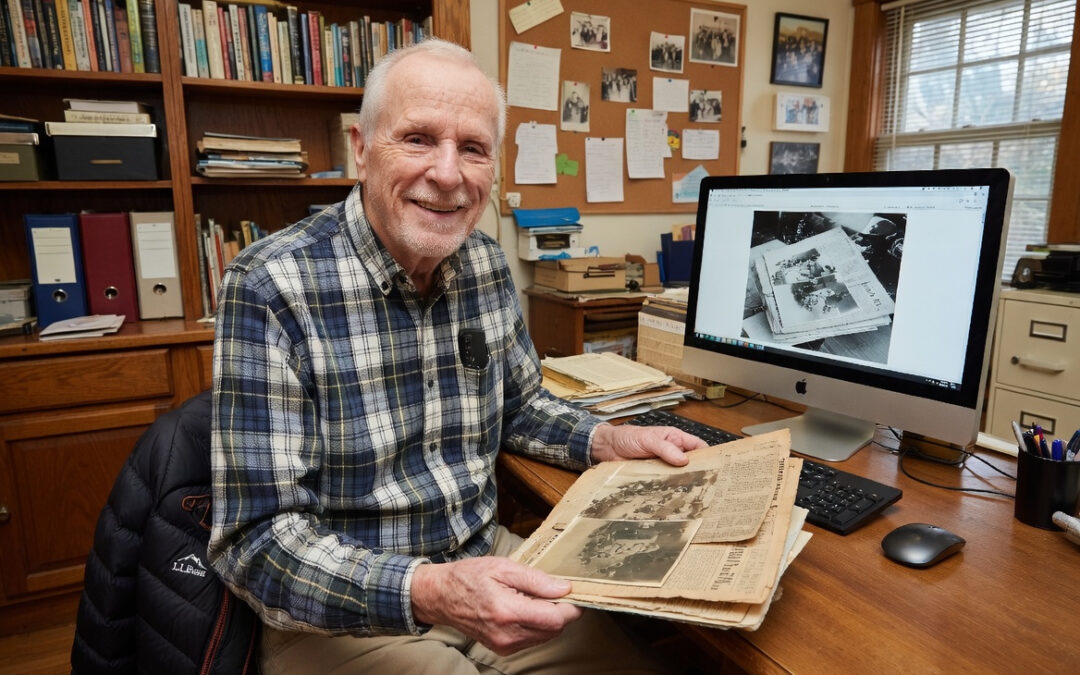 Spring Cleaning Tax Roundup: Ranching, Oil, Hobbies, Easements, and Endless Litigation