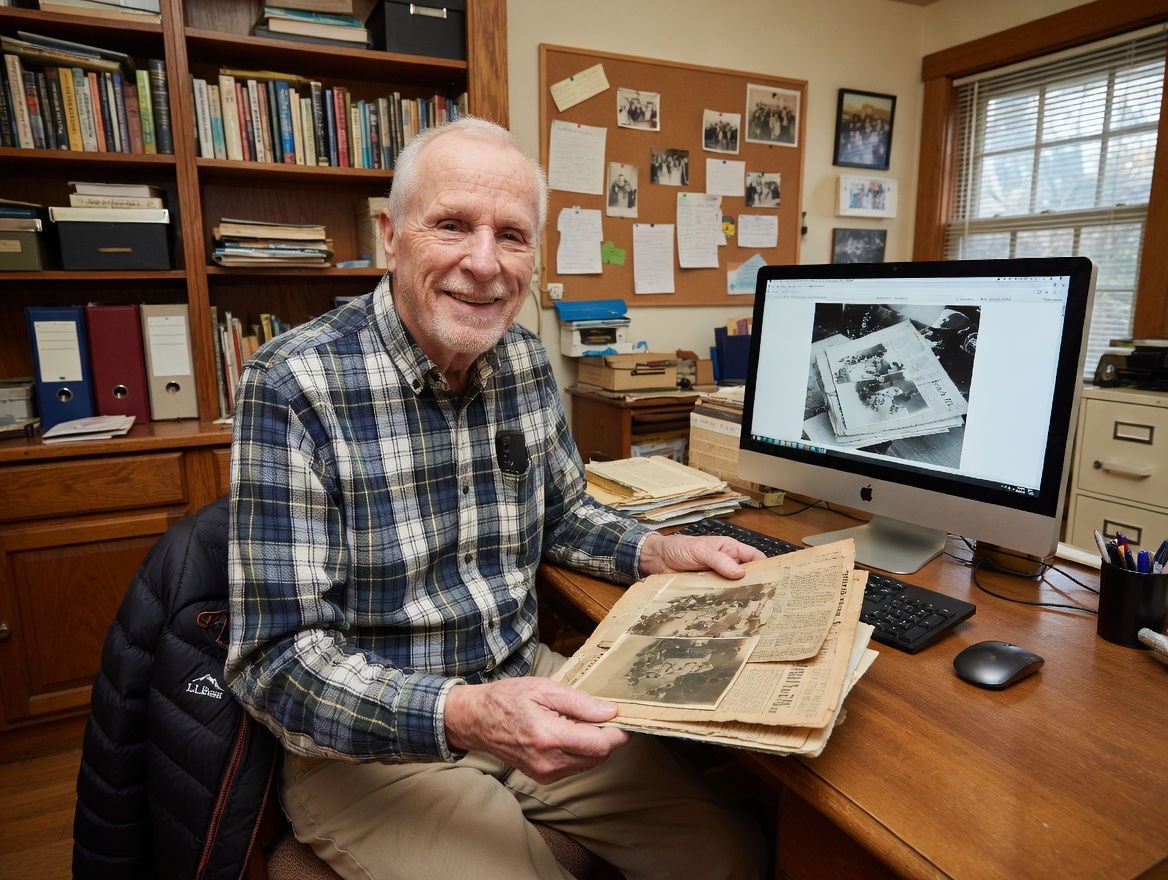 Spring Cleaning Tax Roundup: Ranching, Oil, Hobbies, Easements, and Endless Litigation