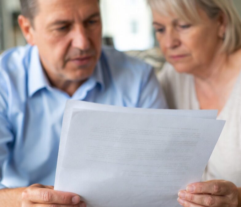 Avoid Common Life Insurance Mistakes to Protect Your Loved Ones