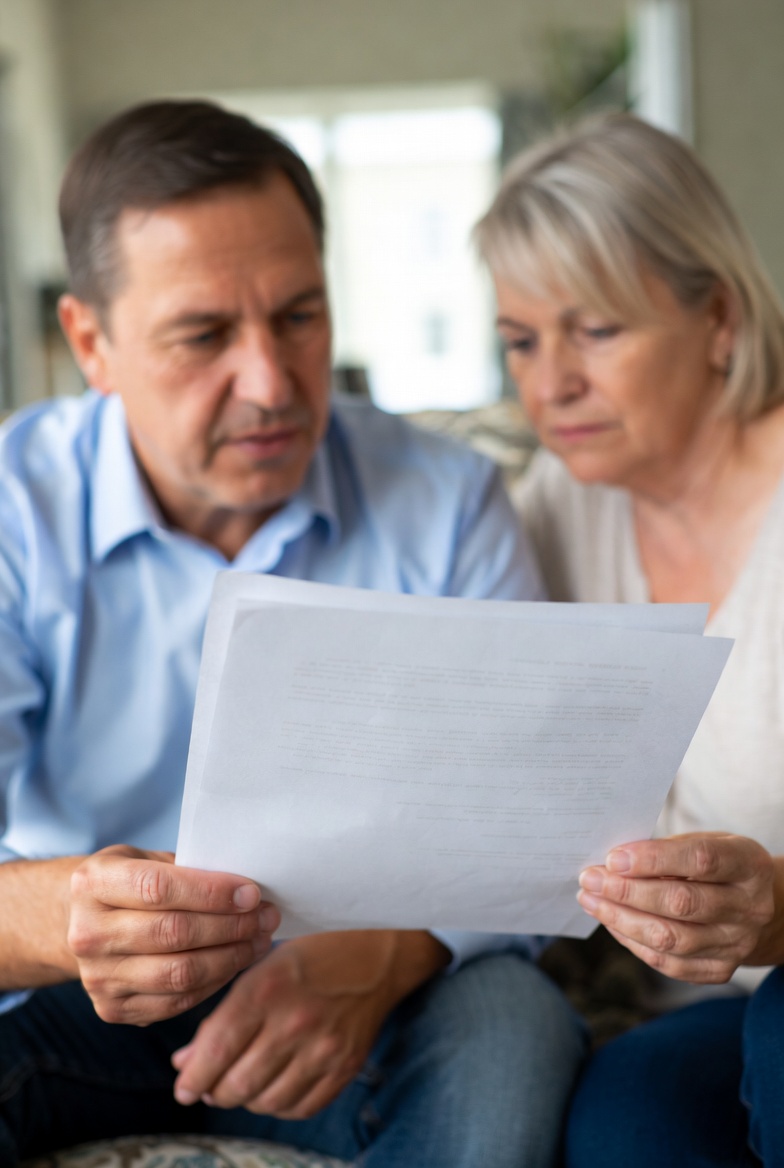 Avoid Common Life Insurance Mistakes to Protect Your Loved Ones