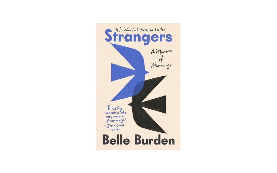 The New Yorker Piece on Belle Burden’s ‘Strangers’ Actually Bolsters Her Story