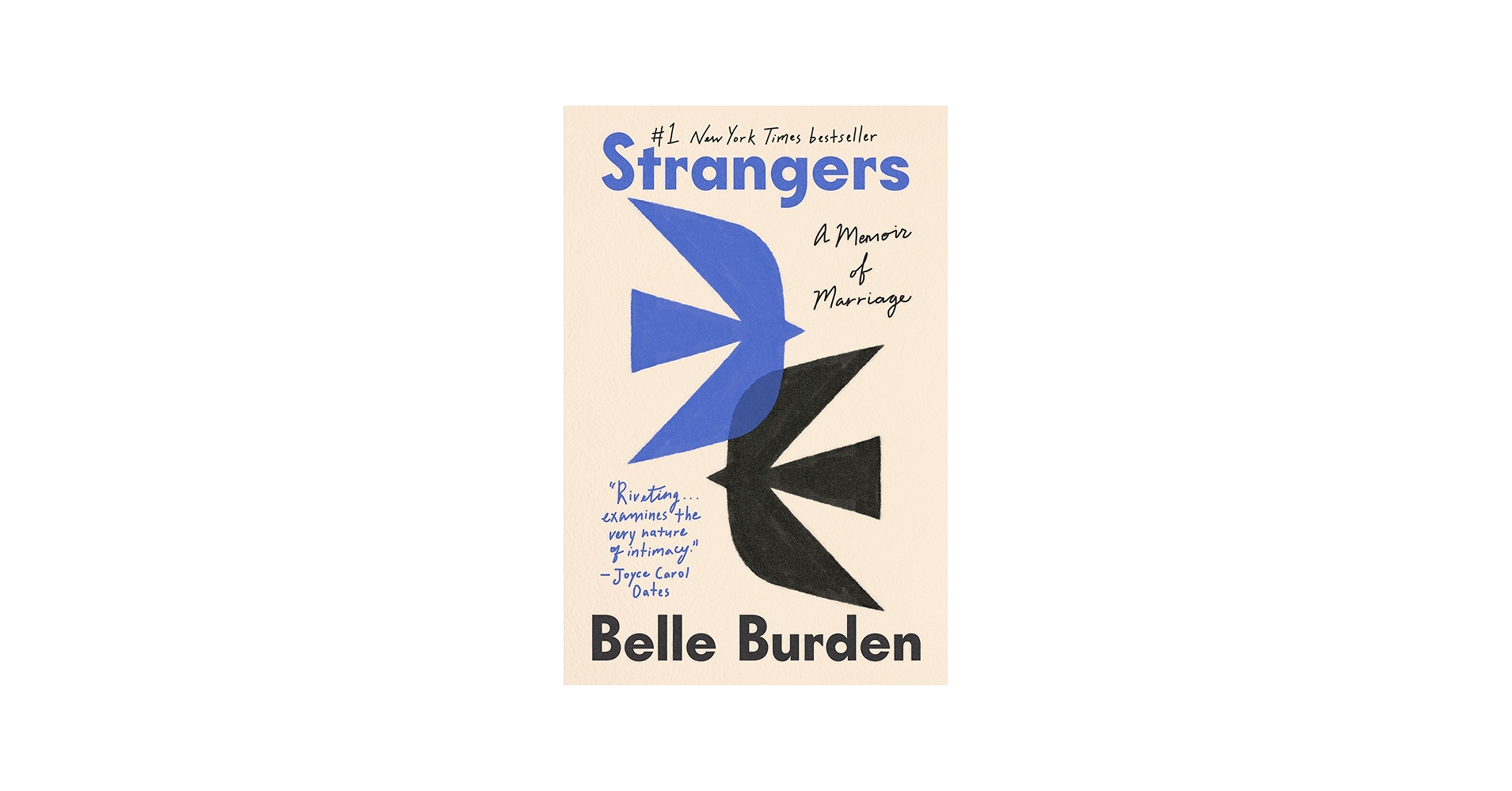 The New Yorker Piece on Belle Burden’s ‘Strangers’ Actually Bolsters Her Story