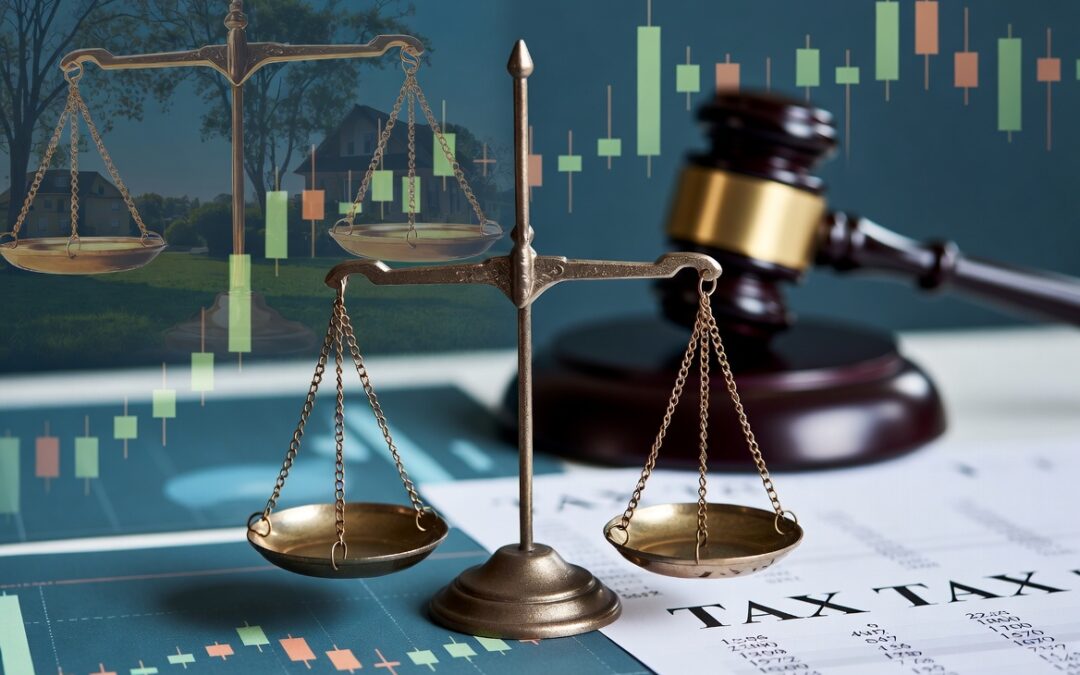 Interesting Tax Developments In June 2026 – Part One – I Hate Crypto