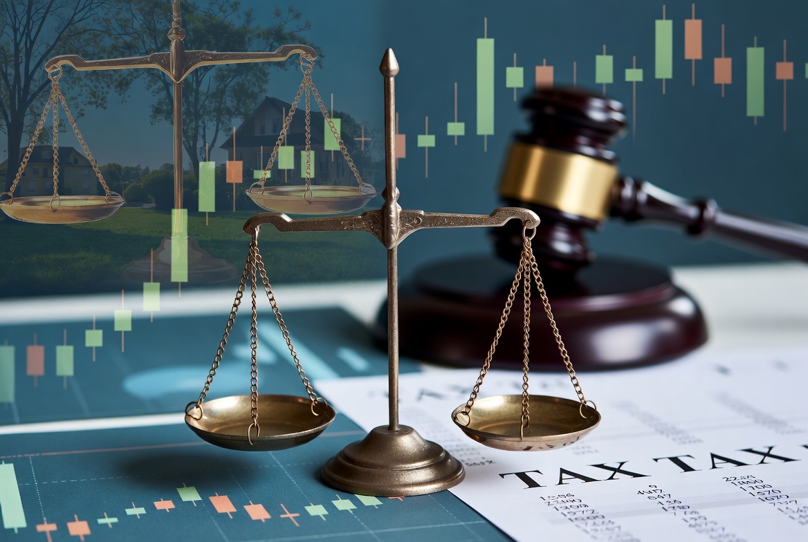 Interesting Tax Developments In June 2026 – Part One – I Hate Crypto
