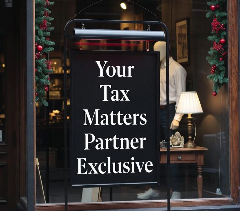July Developments – Part II – Including A YTMP Exclusive