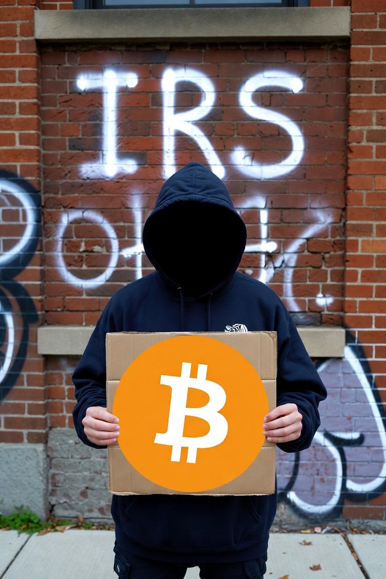 July Developments – Part III – Does IRS Hate Crypto?